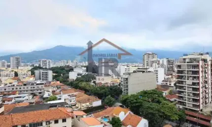 Apartamento com 2 quartos à venda na Rua Jorge Rudge, Vila Isabel, Rio de Janeiro, 72 m2 por R$ 460.000