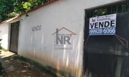 Terreno à venda na Rua Joaquim Pinheiro, Freguesia (Jacarepaguá), Rio de Janeiro, 840 m2 por R$ 4.000.000