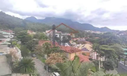 Casa em condomínio fechado com 4 quartos à venda na Rua Gama Malcher, Freguesia (Jacarepaguá), Rio de Janeiro, 322 m2 por R$ 1.100.000