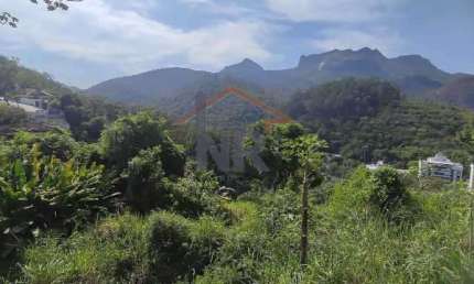 Terreno em condomínio fechado à venda na Rua Simplicio de Sá, Freguesia (Jacarepaguá), Rio de Janeiro, 1260 m2 por R$ 400.000