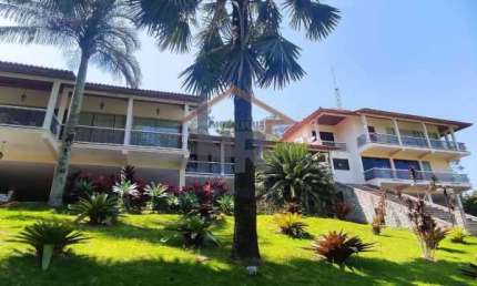 Casa em condomínio fechado com 4 quartos à venda na Rua Franz Post, Freguesia (Jacarepaguá), Rio de Janeiro, 1422 m2 por R$ 4.000.000