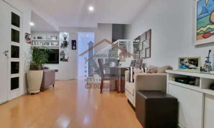 Casa em condomínio fechado com 4 quartos à venda na Estrada Pau-ferro, Freguesia (Jacarepaguá), Rio de Janeiro, 150 m2 por R$ 850.000
