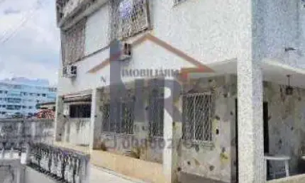 Casa com 3 quartos à venda na Rua Araguaia, Freguesia (Jacarepaguá), Rio de Janeiro, 384 m2 por R$ 899.000