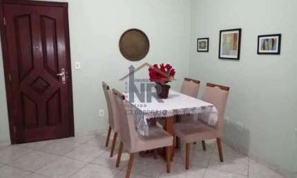 Apartamento com 2 quartos à venda na Rua Francisca Sales, Freguesia (Jacarepaguá), Rio de Janeiro, 74 m2 por R$ 410.000