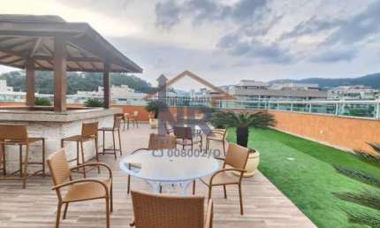 Sala comercial à venda na Estrada dos Três Rios, Freguesia (Jacarepaguá), Rio de Janeiro, 26 m2 por R$ 160.000