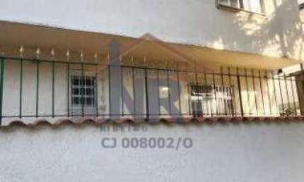 Apartamento com 2 quartos à venda na Rua Araguaia, Freguesia (Jacarepaguá), Rio de Janeiro, 60 m2 por R$ 370.000