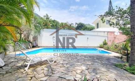 Casa com 3 quartos à venda na Estrada do Quitite, Jacarepaguá, Rio de Janeiro, 537 m2 por R$ 1.600.000