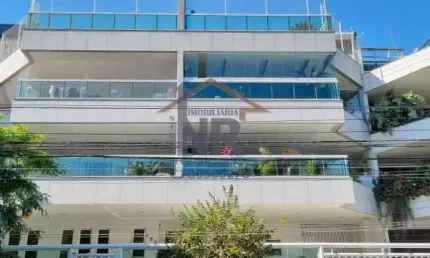 Apartamento com 3 quartos à venda na avenida gilka machado, recreio dos bandeirantes, rio de janeiro, 110 m2 por r$ 650.000