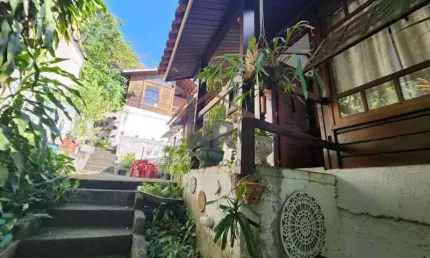 Casa com 3 quartos à venda na Rua Joaquim Pinheiro, Freguesia (Jacarepaguá), Rio de Janeiro, 273 m2 por R$ 1.990.000