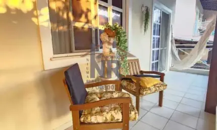 Casa em condomínio fechado com 5 quartos à venda na Estrada Pau-ferro, Freguesia (Jacarepaguá), Rio de Janeiro, 250 m2 por R$ 949.000