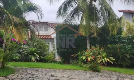 Casa em condomínio fechado com 4 quartos à venda na Rua Franz Post, Freguesia (Jacarepaguá), Rio de Janeiro, 300000 m2 por R$ 1.650.000