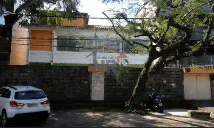Casa com 7 quartos para alugar na Rua Joaquim Moreira Neves, Recreio dos Bandeirantes, Rio de Janeiro, 603 m2 por R$ 18.000