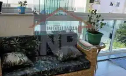 Apartamento com 4 quartos à venda na Rua Joaquim Pinheiro, Freguesia (Jacarepaguá), Rio de Janeiro, 151 m2 por R$ 1.150.000