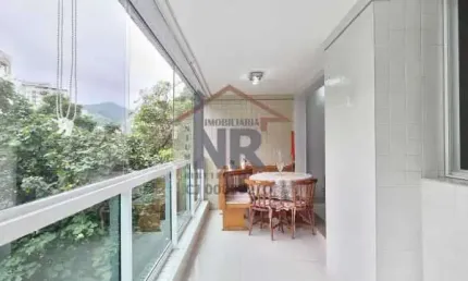 Apartamento com 3 quartos à venda na Rua Araguaia, Freguesia (Jacarepaguá), Rio de Janeiro, 78 m2 por R$ 590.000