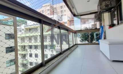 Cobertura com 4 quartos à venda na Rua Araguaia, Freguesia (Jacarepaguá), Rio de Janeiro, 198 m2 por R$ 1.180.000