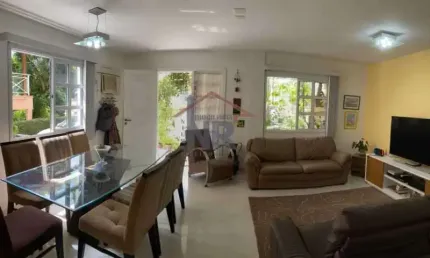 Casa em condomínio fechado com 4 quartos à venda na Estrada Pau-ferro, Freguesia (Jacarepaguá), Rio de Janeiro, 182 m2 por R$ 920.000