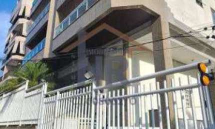 Apartamento com 3 quartos à venda na Rua Potiguara, Freguesia (Jacarepaguá), Rio de Janeiro, 105 m2 por R$ 520.000