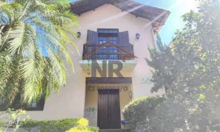 Casa em condomínio fechado com 3 quartos à venda na Rua Franz Post, Freguesia (Jacarepaguá), Rio de Janeiro, 400 m2 por R$ 1.300.000