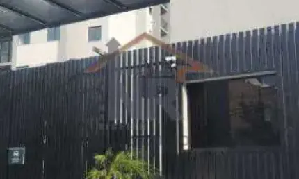 Apartamento com 3 quartos à venda na Avenida Dom Hélder Câmara, Del Castilho, Rio de Janeiro, 60 m2 por R$ 535.000