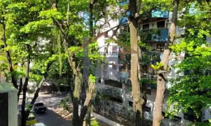 Apartamento com 3 quartos à venda na Rua Geminiano Gois, Freguesia (Jacarepaguá), Rio de Janeiro, 68 m2 por R$ 270.000