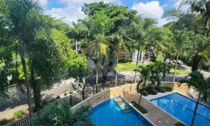 Apartamento com 4 quartos à venda na Estrada do Guanumbi, Freguesia (Jacarepaguá), Rio de Janeiro, 112 m2 por R$ 970.000