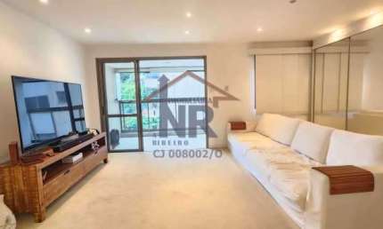 Apartamento com 3 quartos à venda na Estrada do Guanumbi, Freguesia (Jacarepaguá), Rio de Janeiro, 82 m2 por R$ 550.000