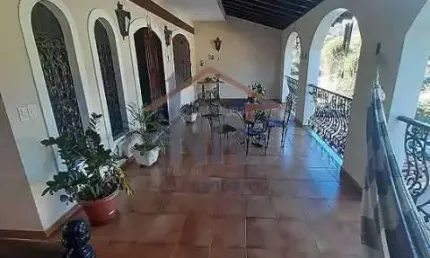 Casa em condomínio fechado com 4 quartos à venda na Rua São Zeno, Freguesia (Jacarepaguá), Rio de Janeiro, 450 m2 por R$ 1.350.000