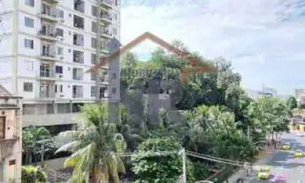 Apartamento com 3 quartos à venda na Rua Visconde de Santa Isabel, Vila Isabel, Rio de Janeiro, 123 m2 por R$ 525.000