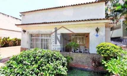 Casa com 2 quartos à venda na Rua Comandante Rúbens Silva, Freguesia (Jacarepaguá), Rio de Janeiro, 505 m2 por R$ 4.300.000