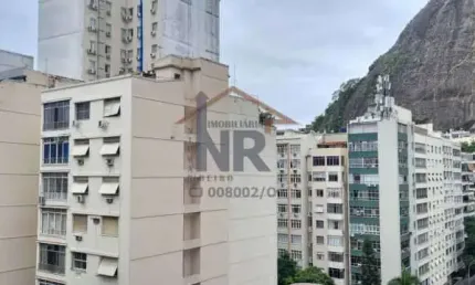 Apartamento com 4 quartos à venda na Rua Pompeu Loureiro, Copacabana, Rio de Janeiro, 120 m2 por R$ 1.850.000