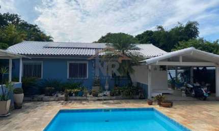 Casa em condomínio fechado com 3 quartos à venda na Estrada do Engenho D'Agua, Anil, Rio de Janeiro, 252 m2 por R$ 1.430.000