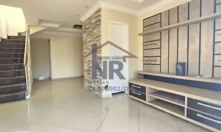 Cobertura com 3 quartos à venda na Rua Araguaia, Freguesia (Jacarepaguá), Rio de Janeiro, 210 m2 por R$ 900.000