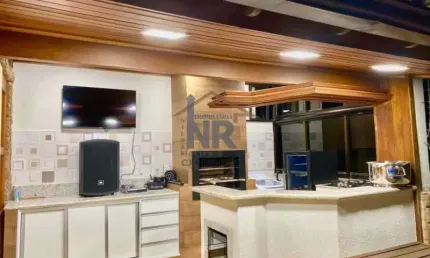 Cobertura com 3 quartos à venda na Rua Araguaia, Freguesia (Jacarepaguá), Rio de Janeiro, 156 m2 por R$ 1.200.000