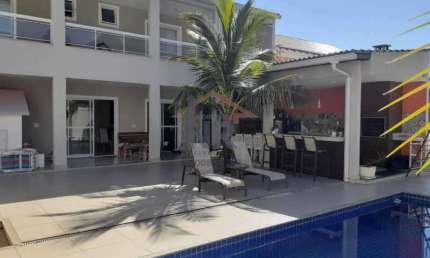 Casa em condomínio fechado com 6 quartos à venda na Rua Professor Fernando Raja Gabaglia, Freguesia (Jacarepaguá), Rio de Janeiro, 306 m2 por R$ 2.050.000