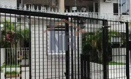 Apartamento com 3 quartos à venda na Rua Pouso Alto, Tanque, Rio de Janeiro, 84 m2 por R$ 325.000