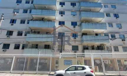 Apartamento com 2 quartos à venda na Rua Firmino do Amaral, Freguesia (Jacarepaguá), Rio de Janeiro, 58 m2 por R$ 380.000