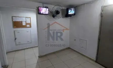 Apartamento com 2 quartos à venda na Avenida Geremário Dantas, Freguesia (Jacarepaguá), Rio de Janeiro, 58 m2 por R$ 290.000