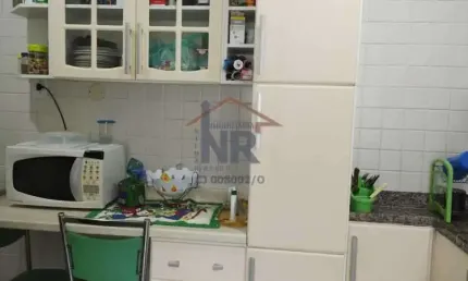 Apartamento com 2 quartos à venda na Rua Joaquim Pinheiro, Freguesia (Jacarepaguá), Rio de Janeiro, 68 m2 por R$ 350.000