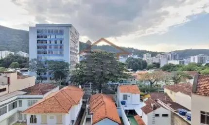 Apartamento com 3 quartos à venda na Avenida Engenheiro Richard, Grajaú, Rio de Janeiro, 127 m2 por R$ 770.000