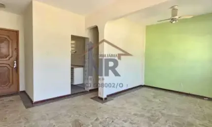 Apartamento com 3 quartos à venda na Rua Silva Xavier, Abolição, Rio de Janeiro, 54 m2 por R$ 160.000