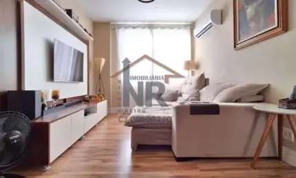 Apartamento com 2 quartos à venda na rua pereira nunes, vila isabel, rio de janeiro, 73 m2 por r$ 410.000