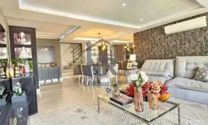 Cobertura com 4 quartos à venda na Estrada dos Três Rios, Freguesia (Jacarepaguá), Rio de Janeiro, 154 m2 por R$ 1.600.000