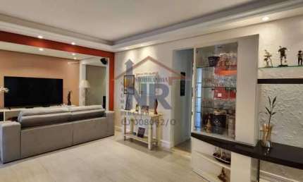 Casa em condomínio fechado com 4 quartos à venda na Rua Rio do Anil, Freguesia (Jacarepaguá), Rio de Janeiro, 262 m2 por R$ 1.650.000