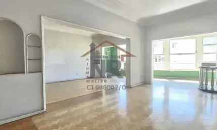 Apartamento com 4 quartos à venda na Rua Senador Vergueiro, Flamengo, Rio de Janeiro, 229 m2 por R$ 1.750.000