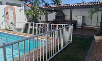 Casa em condomínio fechado com 4 quartos à venda na Rua Bandeira do Sul, Anil, Rio de Janeiro, 231 m2 por R$ 1.380.000