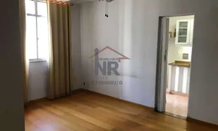 Apartamento com 2 quartos à venda na Condomínio Do Parque Residencial Eldorado, Vila Isabel, Rio de Janeiro, 52 m2 por R$ 350.000