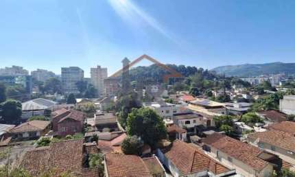 Apartamento com 2 quartos à venda na Rua Olímpia do Couto, Pechincha, Rio de Janeiro, 68 m2 por R$ 300.000