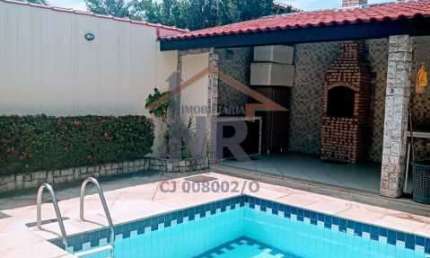 Casa em condomínio fechado com 3 quartos à venda na Rua Alto da Serra, Anil, Rio de Janeiro, 439 m2 por R$ 1.250.000