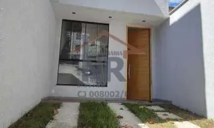 Casa com 2 quartos à venda na Rua Edgard Werneck, Freguesia (Jacarepaguá), Rio de Janeiro, 110 m2 por R$ 490.000