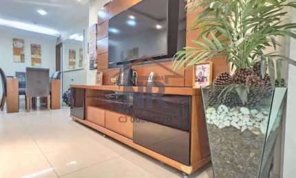 Apartamento com 3 quartos à venda na Rua Antônio Cordeiro, Jacarepaguá, Rio de Janeiro, 94 m2 por R$ 530.000